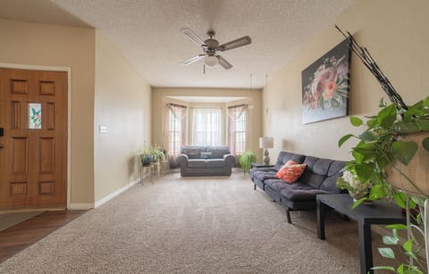 El paso Home House in El Paso