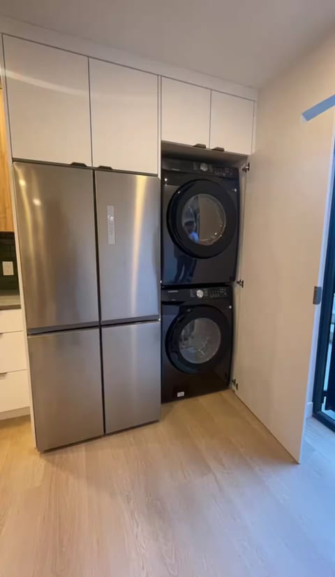 Stunning stay in North Vancouver House in North Vancouver