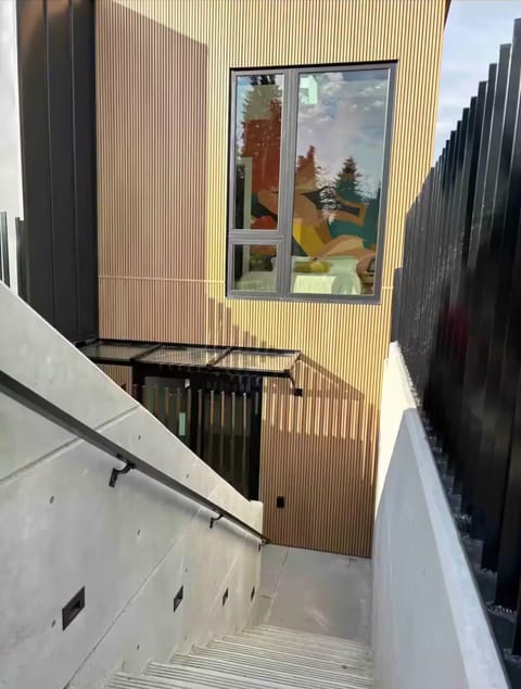 Stunning stay in North Vancouver House in North Vancouver