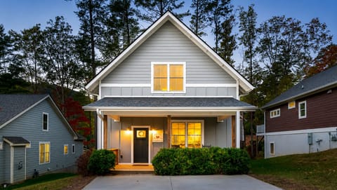 Welcome to Modern Farmhouse!