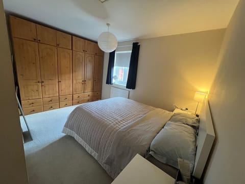 3 Bed Home - Exeter (New photos coming soon!) House in Exeter