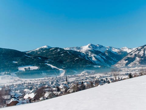 Mountain, Mountainous Landforms, Snow, Winter, Mountain Range, Hill, Highland, Glacial Landform, Terrain, Landscape