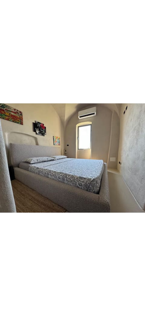 The turret Apartment in Sanremo