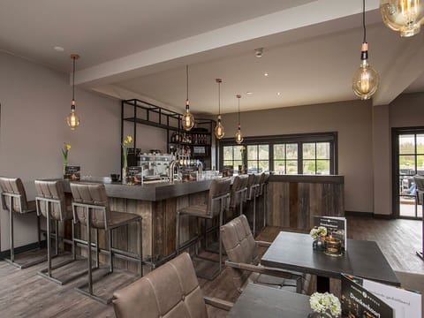Onsite dining