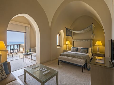 Bedroom. Interior and views may vary based on location and availability.