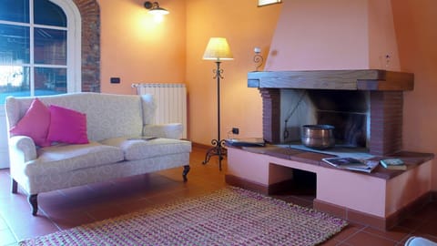 "Melissa" Casale Encantea House in Capannori