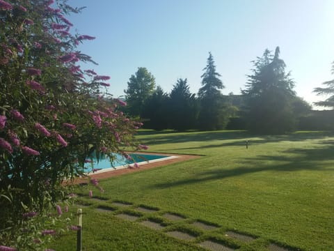 "Melissa" Casale Encantea House in Capannori