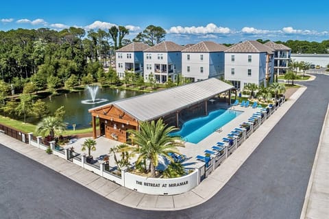 Gorgeous community with only 27 homes