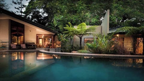 Swimming Pool view of the property