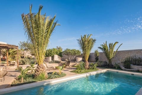 Ecolodge sidi kaouki airbnb chambre hote