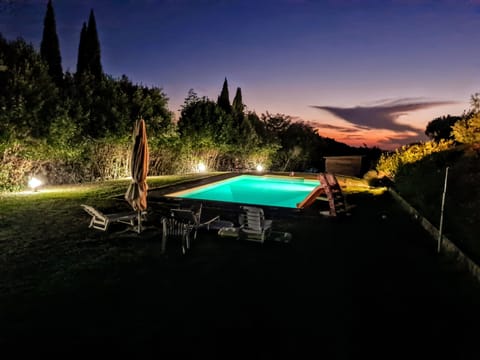 Authentic Tuscan Villa Private Pool, Gym&Billiards Villa in San Casciano Val Pesa