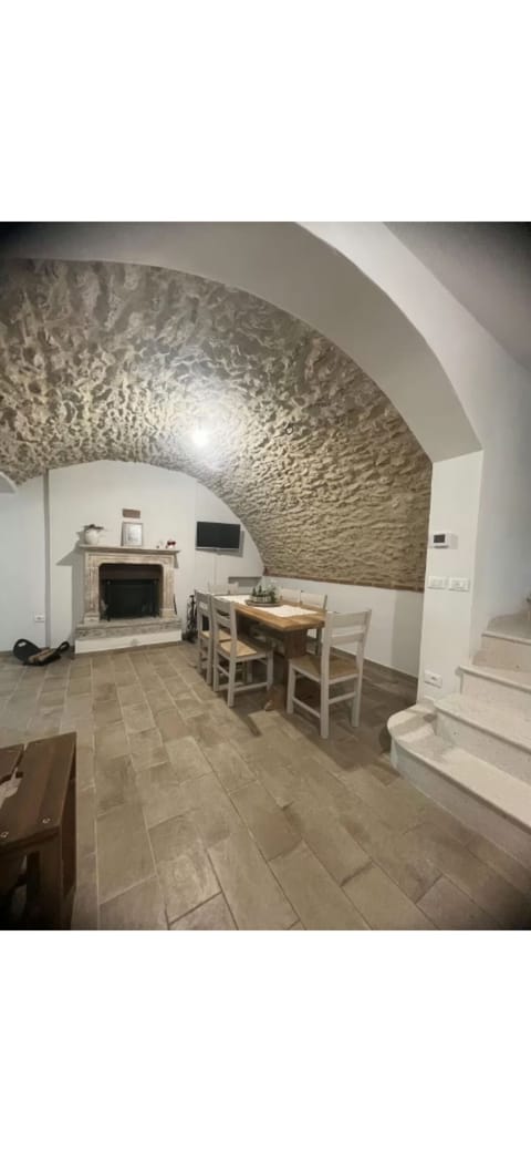 Mountain house House in Abruzzo