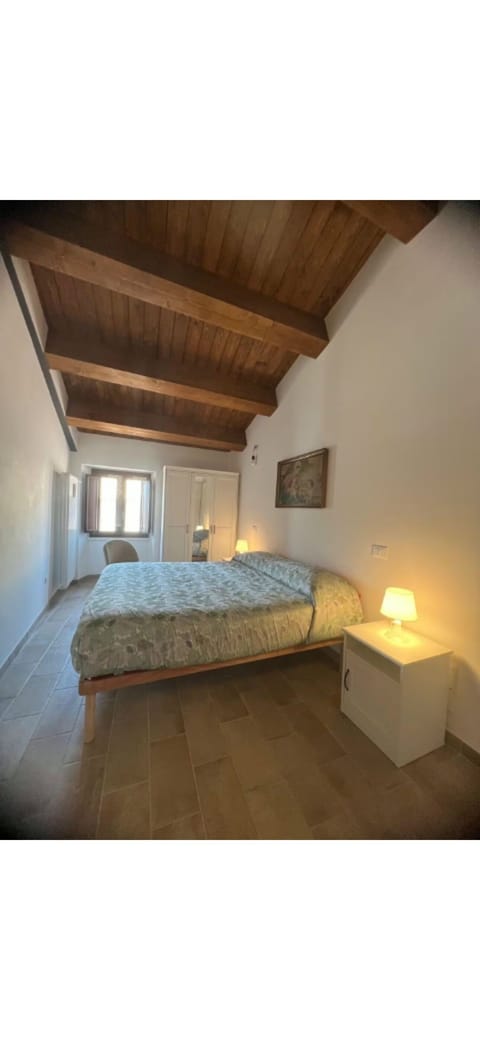 Mountain house House in Abruzzo