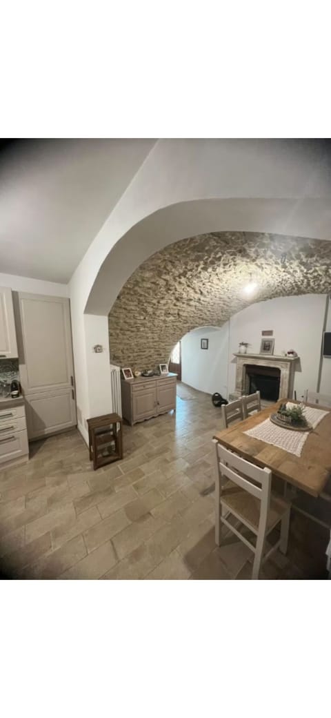 Mountain house House in Abruzzo