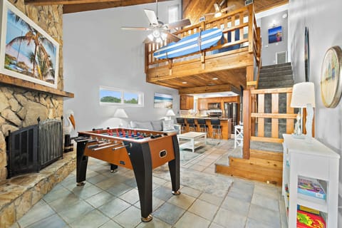 Perfect for family time fun