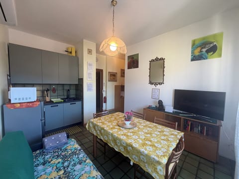 Fronte mare con terrazza per Tramonti top Apartment in Liguria