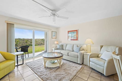Comfortable Living Space