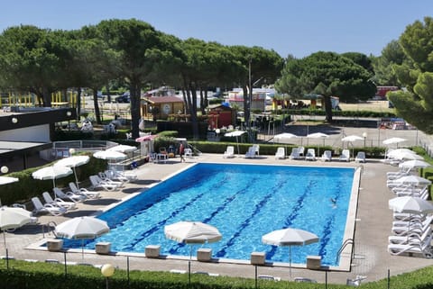 Silvia studio apartment with shared pool Apartment in Tuscany