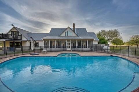 Mimi`s House Pool