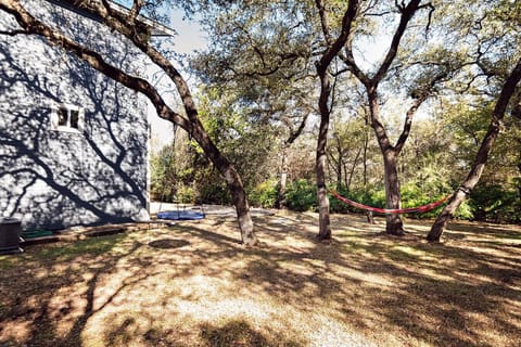 Lively Lake Apartment - (Downstairs+Side Yard) Apartment in Belton