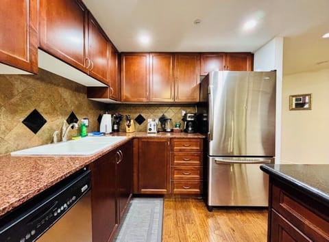 Modern Downtown Vancouver Condo – Walk to SkyTrain Apartment in Vancouver