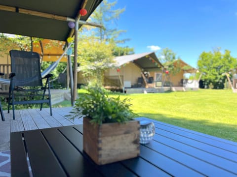 Patio / Balcony