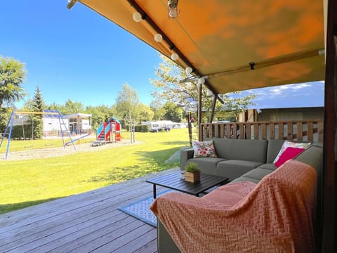 Patio / Balcony