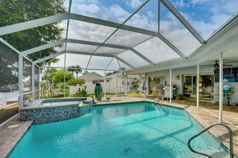 Cape Coral Vacation Rental | 3BR | 2BA | 1,838 Sq Ft