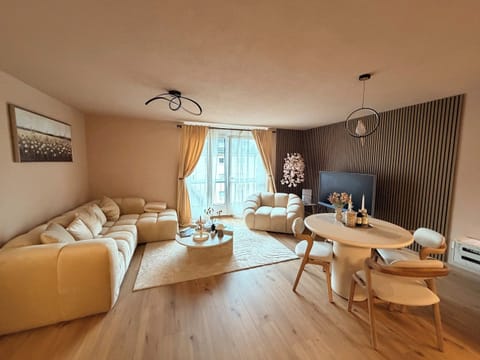 Boutique Suite Schaanwald vacation apartment in Liechtenstein✨ Apartment in Vorarlberg, Austria