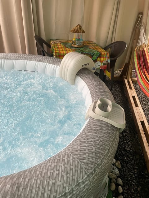 Jacuzzi