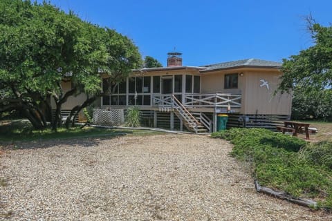 Oceanside Outer Banks Vacation Rental 2021