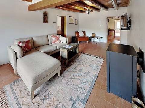 Welcome to Casa Sarita!