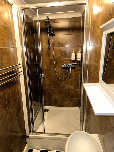 RMC Rooms