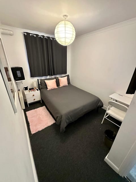 RMC Rooms