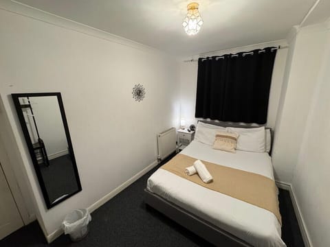 RMC Rooms