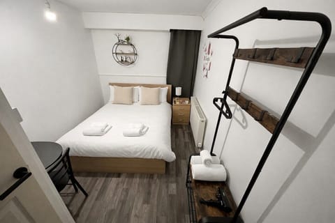 RMC Rooms