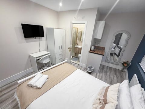 RMC Rooms