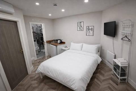 RMC Rooms