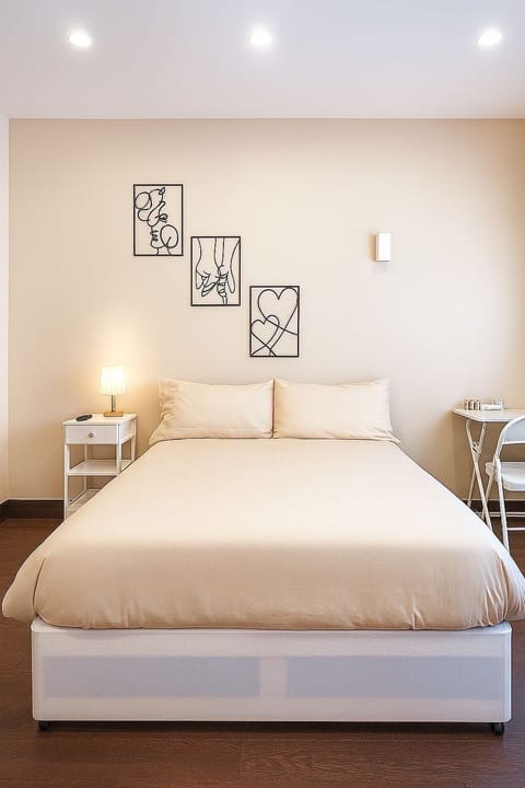 RMC Rooms