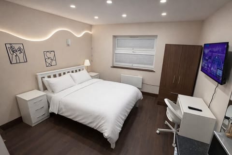 RMC Rooms