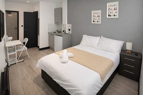 RMC Rooms