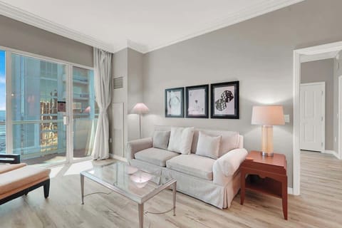 Comfortable and inviting bedroom for a restful night’s sleep.