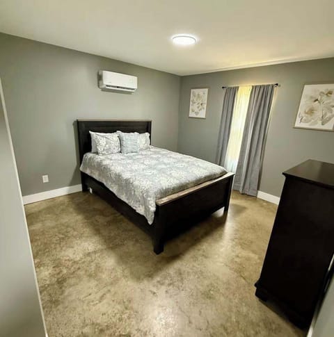 2-bedroom Duplex in Munford, AL Apartment in Alabama