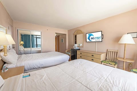 Stunning Bedroom Beautifully Decorated with Amazing Views 💫✨
