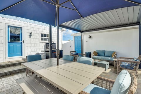 Backyard & Patio | Endless Pools Swim Spa