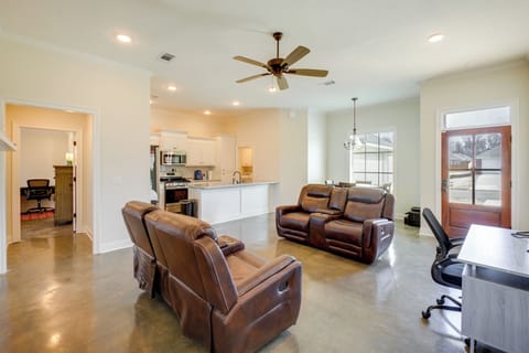 Canton Vacation Rental | 4BR | 2BA | 1,549 Sq Ft