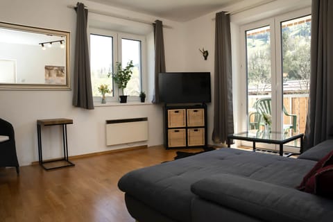 Vacation apartment/apartment for 6 guests with 67m² in Kitzbühel (266664) Apartment in Kitzbuhel