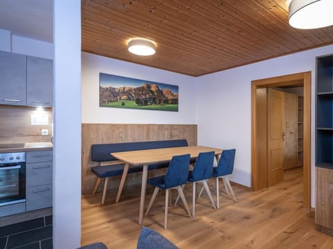 Vacation apartment "Steinernes Meer" - Hinterburghof - Family Krahbichler Farm Stay in Salzburgerland