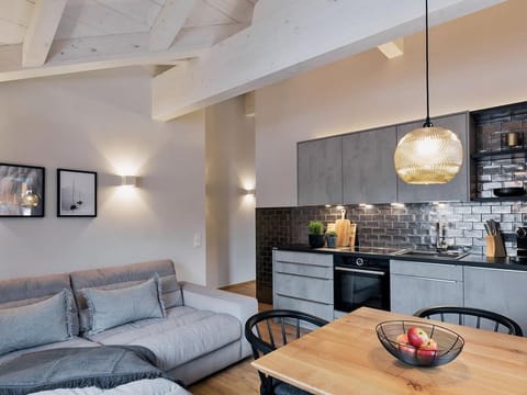 Garden apartment #3, for 2-4 people - Moving mountains Apartment in Salzburgerland