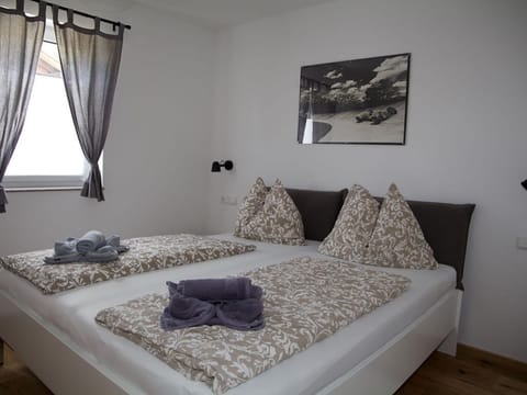 Apartment HANNE - Apartment HANNE Apartment in Salzburgerland